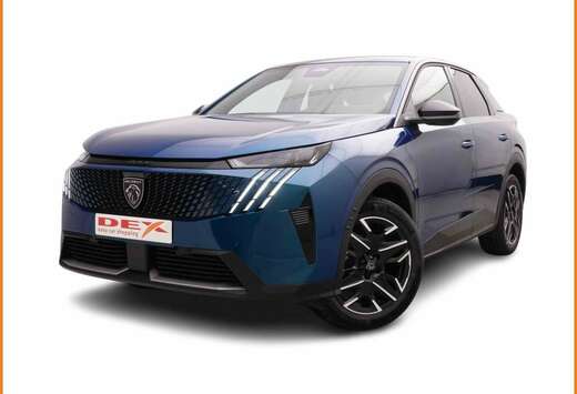 Peugeot 145 e-DSC6 HYBRID Allure + Panoramic Navigati ...