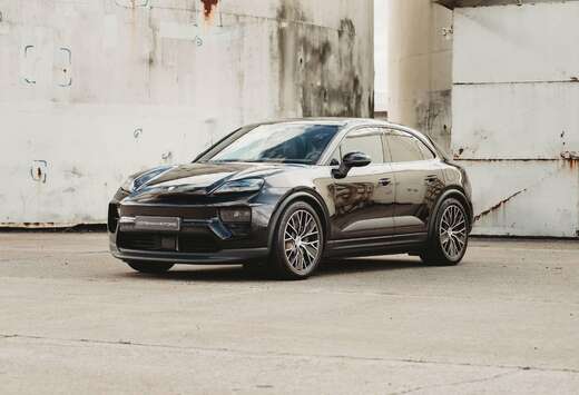 Porsche 4/Perform.Bat.+/21\