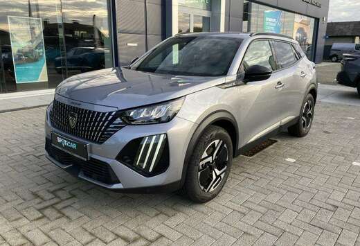 Peugeot II e- Allure