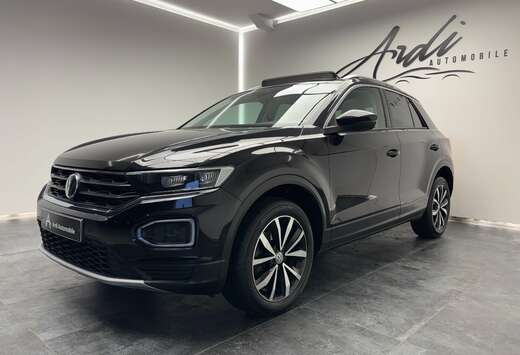 Volkswagen 1.6 TDi *CARPLAY*TOIT OUV*1ER PROPRIO*GARA ...