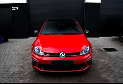 Volkswagen BlueMotion Technology DSG Clubsport