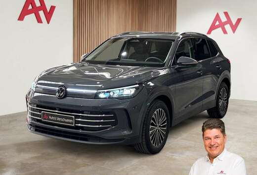 Volkswagen Elegance 1.5 eTSI DSG ** ACC ErgoComfort 3 ...