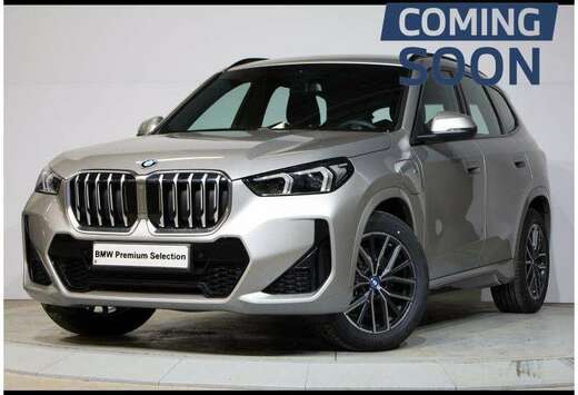 BMW xDrive25e Kit M Sport