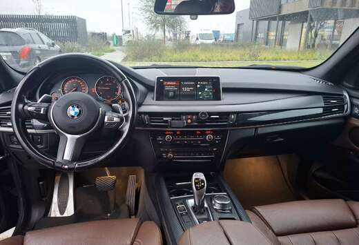 BMW sDrive25d Sport-Aut.