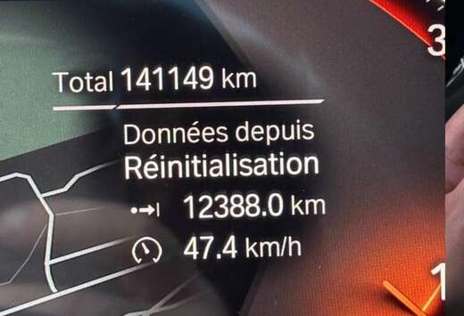 BMW Touring 318 dA AdBlue