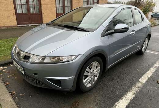 Honda 1.4i Comfort pour export