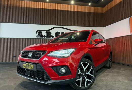 SEAT 1.0 TSI FR DSG *GARANTIE 12MOIS*