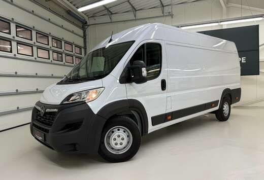 Opel Movano 2.2 BlueHDi L4 -Heavy Edition/Camera/Enz. ...