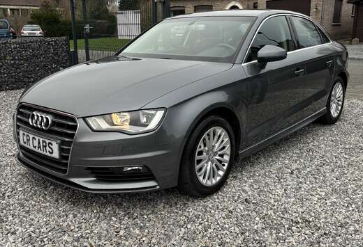 Audi 1.6 TDi ultra Attraction (GARANTIE 1an)