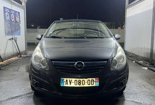 Opel 1.3 CDTi ecoFLEX Enjoy