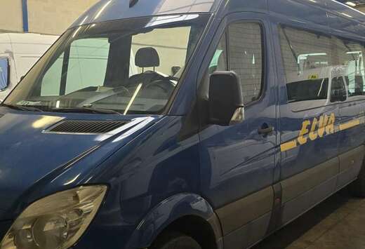 Mercedes-Benz 311 2.1 CDI A3H3