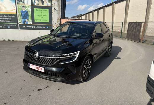 Renault Austral 1.3 TCe MHEV Techno EDC
