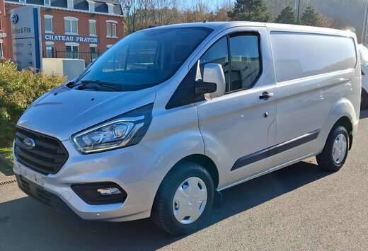 Ford TREND 300S L1H1