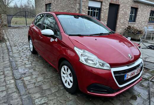 Peugeot 1.0i PureTech Like