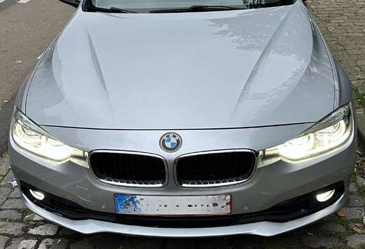 BMW Touring 318 d JOY Edition