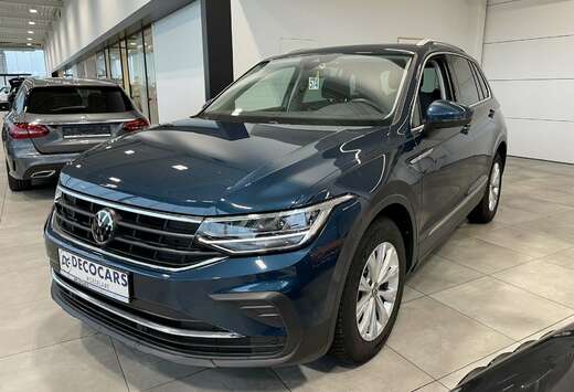 Volkswagen Automaat / Alcantara / Massagezetels / Pan ...