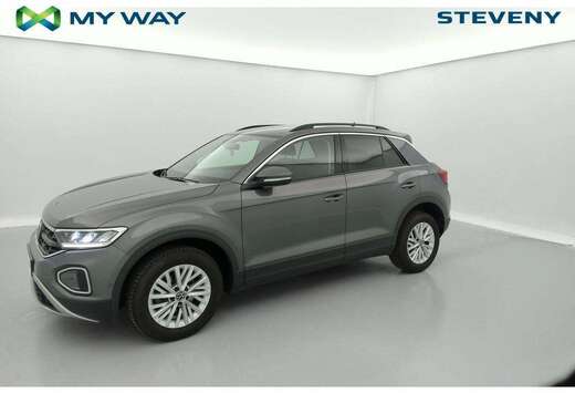 Volkswagen Life Business 1.0TSI 81KW(110CV) 6V