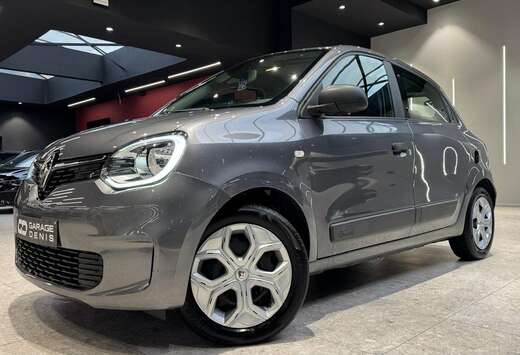 Renault GPS**CLIM AUTO**GARANTIE 12MOIS