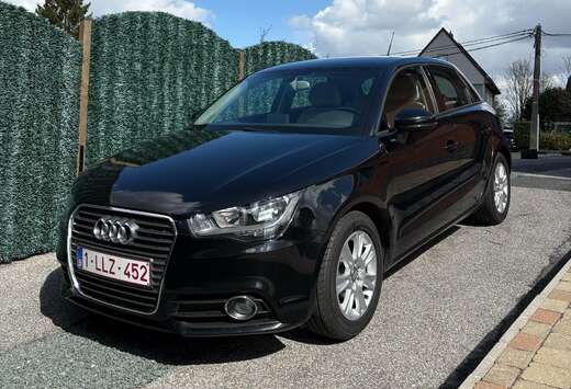 Audi A1 Sportback 1.2 TFSI Attraction