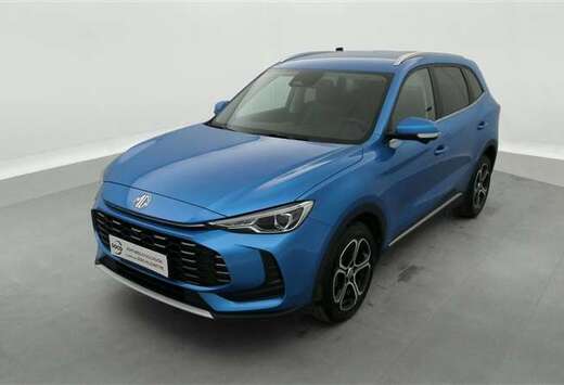 MG 1.5 VTi 115cv Comfort NAVI / FULL LED / CUIR / CAM ...