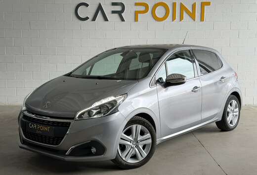 Peugeot BLUETOOTH - FULL OPTION - GARANTIE 12 MOIS