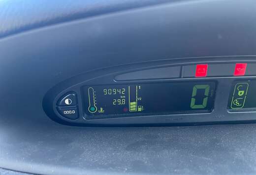 Citroen Xsara Picasso 1.6i Tentation