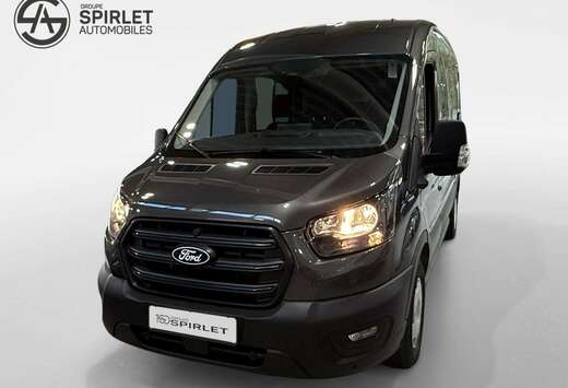 Ford TREND MULTI-USE