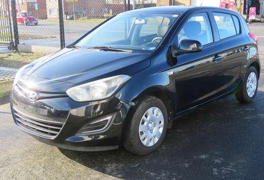 Hyundai i20 1.2i Comfort