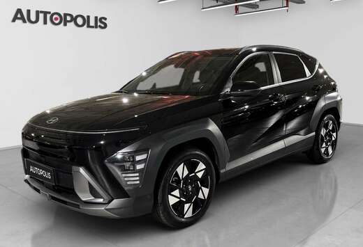 Hyundai 1.6 SHINE