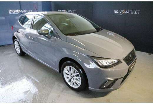 SEAT Xcellence