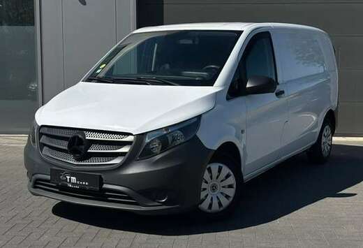 Mercedes-Benz 2.1 BlueTEC A2 Mixto Perfect Tool (EU6)