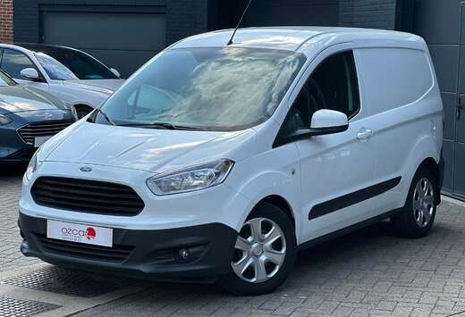 Ford 1.0 EcoBoost 1EigenaarWeinigKm*1JGarantie*