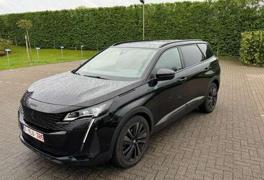 Peugeot 1.5 Blue HDI GT PACK
