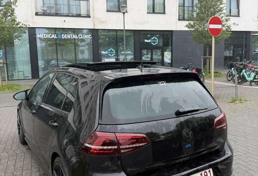 Volkswagen 2.0 TSI 4Motion DSG