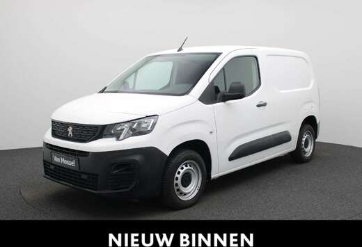 Peugeot 1.5 BHDi L1 Light 55kW Pro