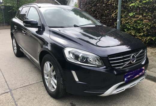 Volvo 2.0 d3 Summum 150cv my17