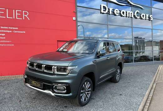 4X4