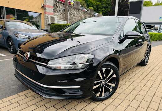 Volkswagen Golf 1.0 TSI IQ DRIVE