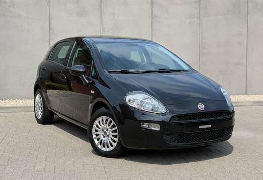 Fiat PDC - AIRCO - GARANTIE