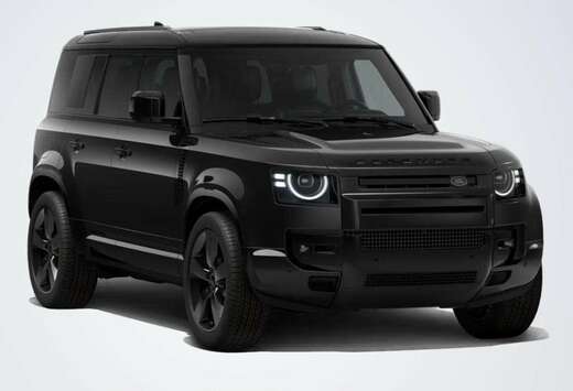 Land Rover 110 D250 X-Dynamic SE AWD Auto. 26MY