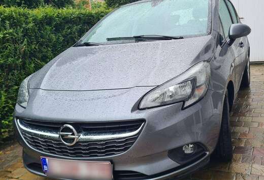 Opel Corsa 1.4i Enjoy