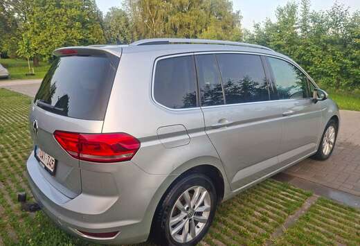 Volkswagen 2.0 TDI SCR (BlueMotion Technology) DSG SO ...