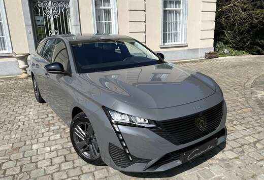 Peugeot SW 1.2 PureTech Active Pack, Carplay, Garanti ...