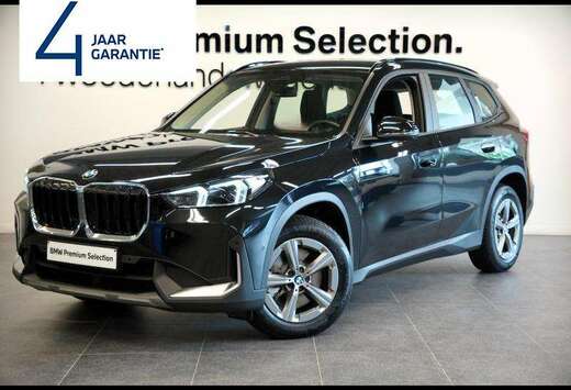 BMW 23 X DRIVE DRIVE ASSIST PLUS 360 CAMERA HEADUP AD ...
