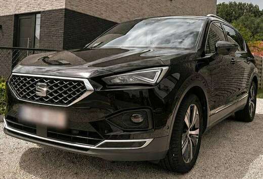 SEAT 1.4 Plug-in Hybride - Excellence