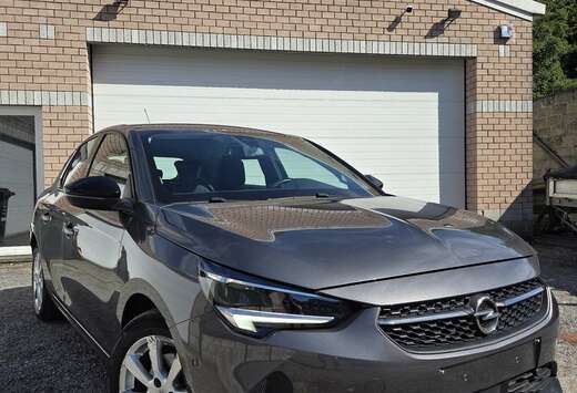 Opel 1.2 Turbo \