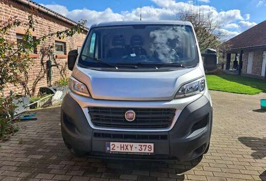 Fiat 2.0 JTD