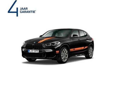 BMW xDrive25e