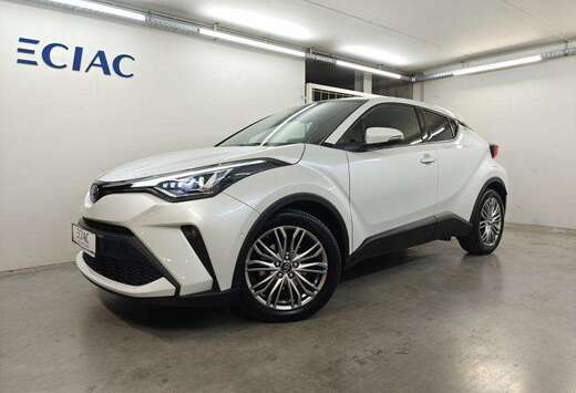Toyota 2.0 C-HIC - 21911KM - Garantie