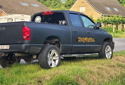 Dodge